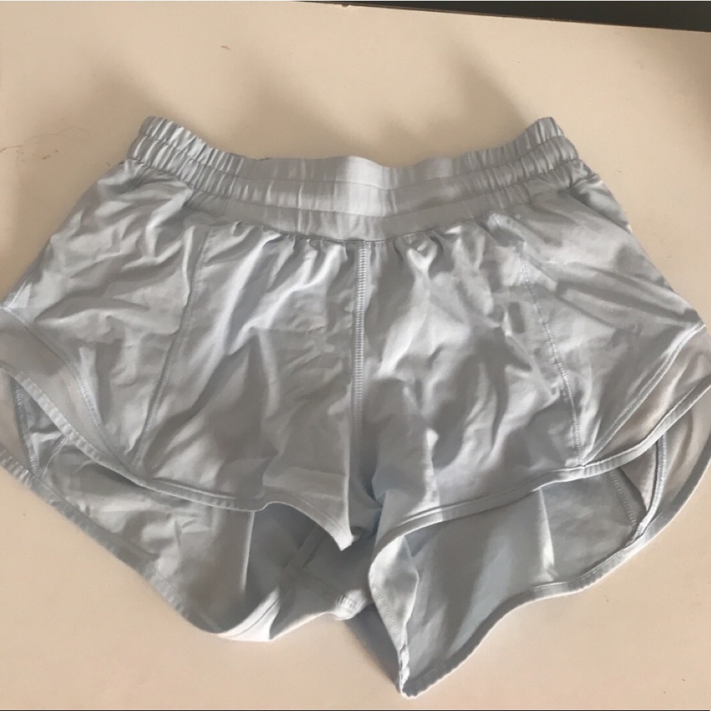 lululemon hotty hot 4 DAYDREAM ❗️TRADE